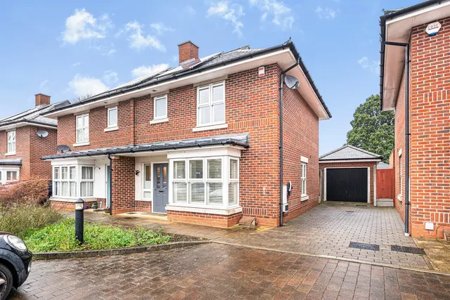 Cherry Garden Lane, Chelmsford, CM2, photo 1