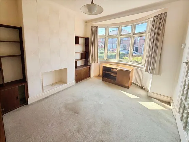 Photo 2 — Drake Road, Doncaster, South Yorkshire, DN2