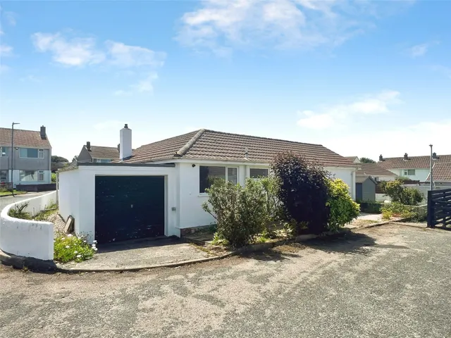 Rosemellin, Camborne, TR14