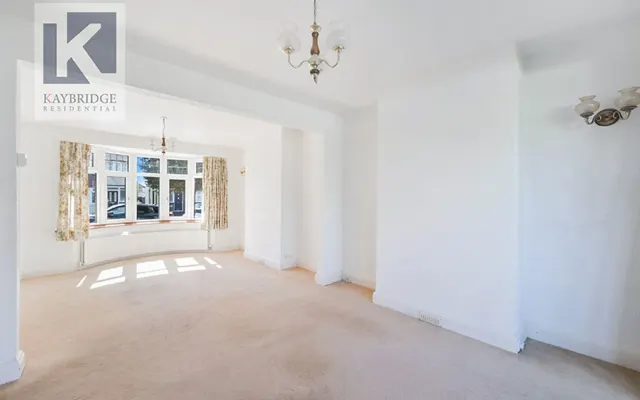 Photo 2 — River Way, Epsom, KT19