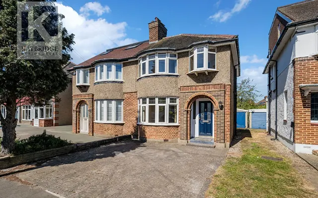 River Way, Epsom, KT19, photo 1