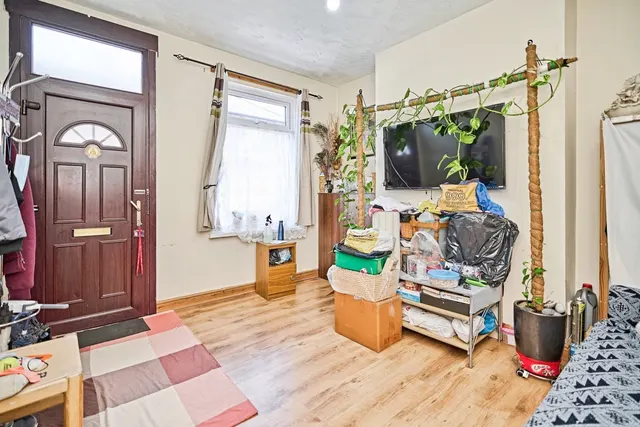 Photo 2 — Prince Street, Walsall, West Midlands, WS2