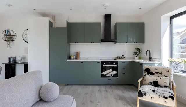Norwood Road, London, photo 3