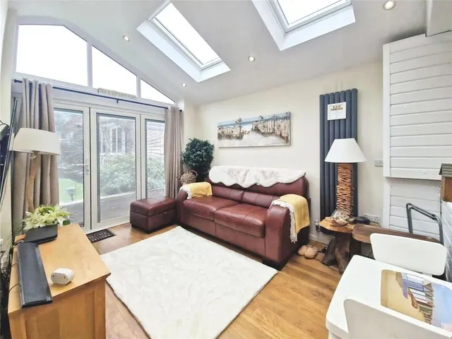 Photo 3 — Ashton Field Drive, Worsley, Greater Manchester, M28