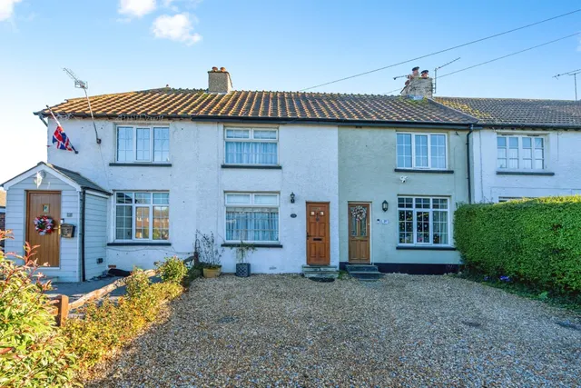 Chalcraft Lane, Bognor Regis, photo 1