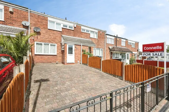Foredraft Close, Woodgate, B32, photo 1