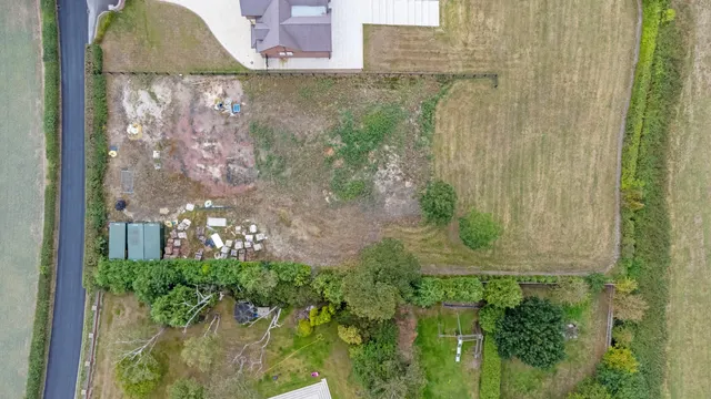 Photo 3 — The Woodlands Drayton Lane, Drayton Bassett, Tamworth, Tamworth, B78 3TS
