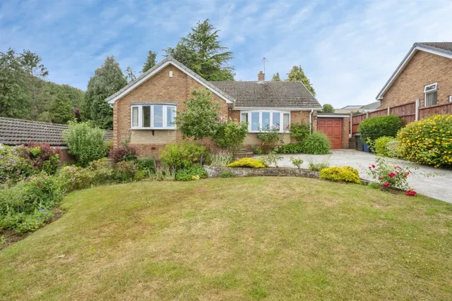 Lime Tree Crescent, Bawtry, Doncaster, photo 1