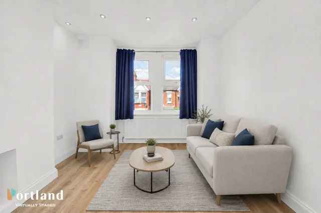 Deacon Road, London, NW2, photo 2