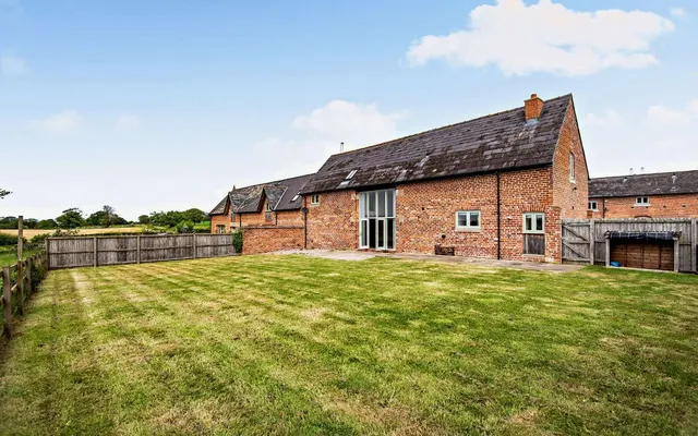 English Frankton, Ellesmere, Shropshire, SY12 0JX, photo 1