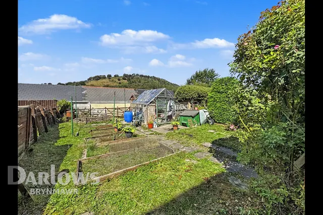 High Street, Abertillery, photo 2