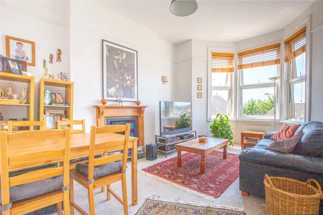 Belvoir Road, Bristol, BS6, photo 2