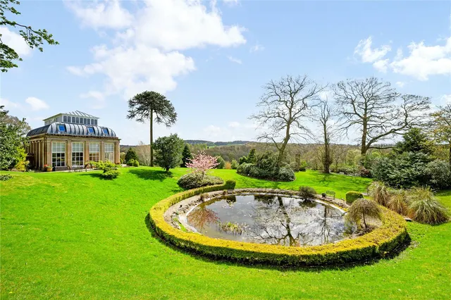 Woodfold Park, Mellor, BB2, photo 2