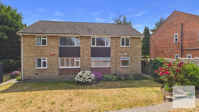 Jockey Road, Sutton Coldfield, West Midlands, photo 1