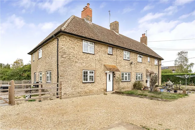 Mill Road, Marcham, OX13, photo 1