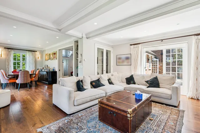 Cotman Close, Hampstead Garden Suburb, NW11, photo 2