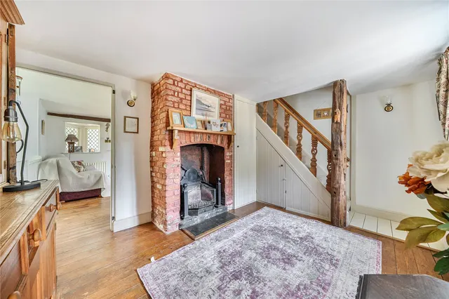 Shire Lane, BR6, photo 3