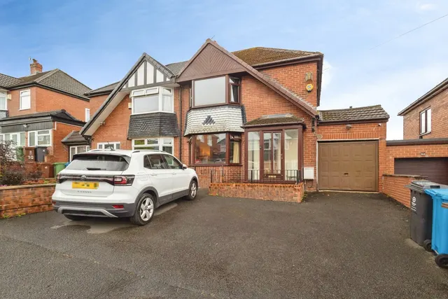 Sholver Hill Close, Oldham, Greater Manchester, OL1, photo 1