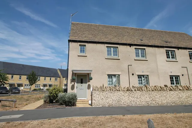 Windsor Road, Moreton-in-marsh, GL56, photo 1