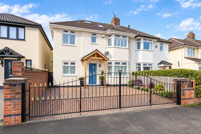 Kinsale Road, Whitchurch, BS14, photo 1