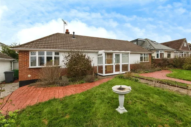 Seymour Road, Exmouth, EX8, photo 1