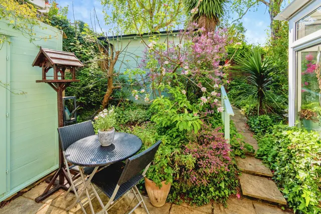 Sandpiper Road, Southampton, SO16, photo 2