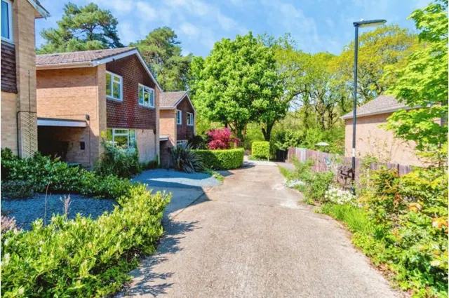 Sandpiper Road, Southampton, SO16, photo 1
