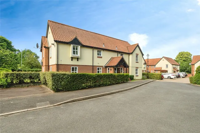 Bridge Broad Close, Wroxham, Norwich, Norfolk, NR12, photo 1