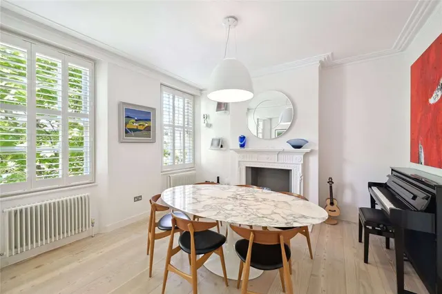 Old Brompton Road, London, SW5, photo 2