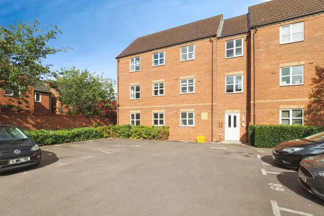 Photo 2 — Thompson Court, Chilwell, Beeston, Nottingham, NG9