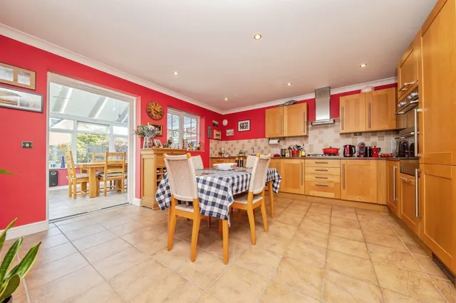 Photo 3 — Mayhew Road, Rendlesham, Woodbridge