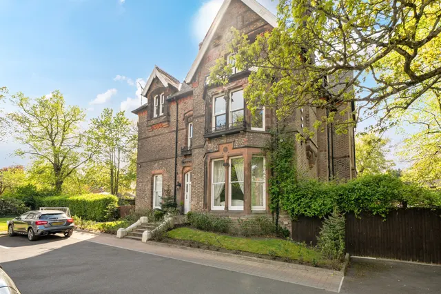 Lyndhurst Road, Mossley Hill, Liverpool, photo 1