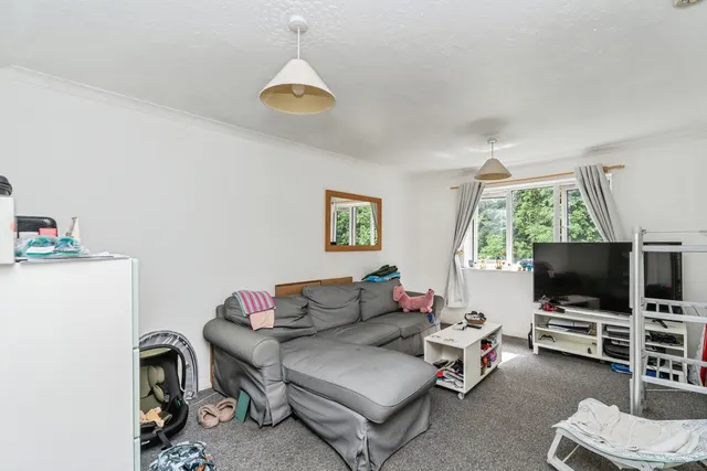 Brunel Road, Redbridge, SO15, photo 3