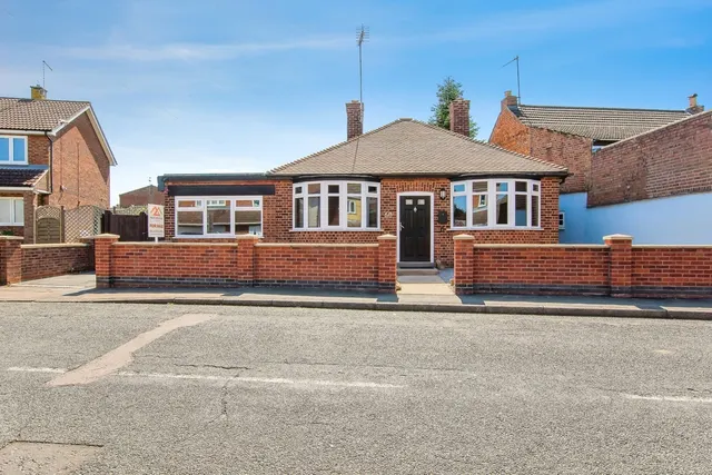 Photo 2 — North Street, Stanground, Peterborough, PE2