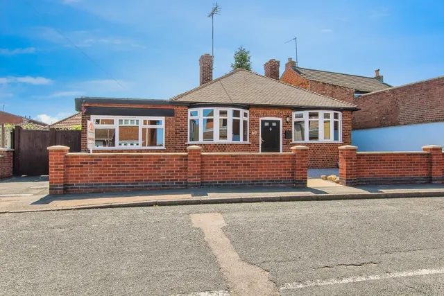 North Street, Stanground, Peterborough, PE2, photo 1