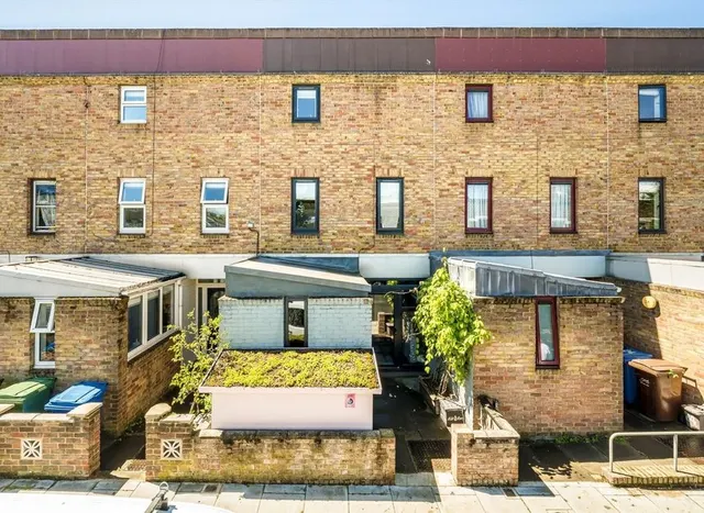 Howbury Road, Peckham, SE15, photo 1