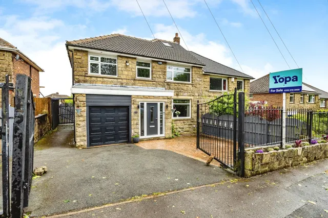 Birmingham Lane, Holmfirth, HD9, photo 2