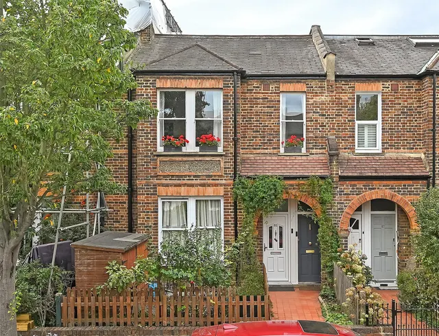 Aylmer Road, London, W12, photo 1