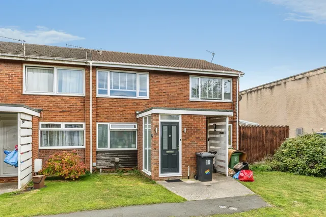 Brookdale Road, Bristol, BS13, photo 1