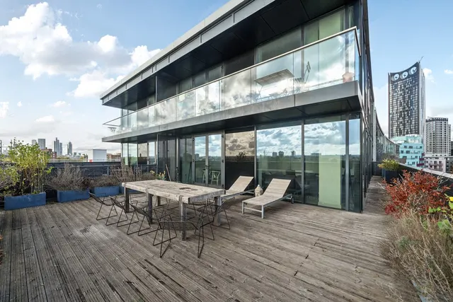 Amelia Street, Walworth, SE17, photo 3