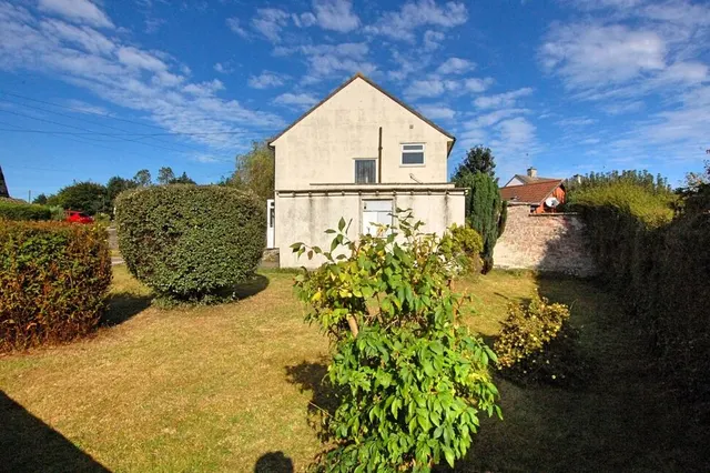 Trevelyan Walk, Bristol, BS10, photo 1
