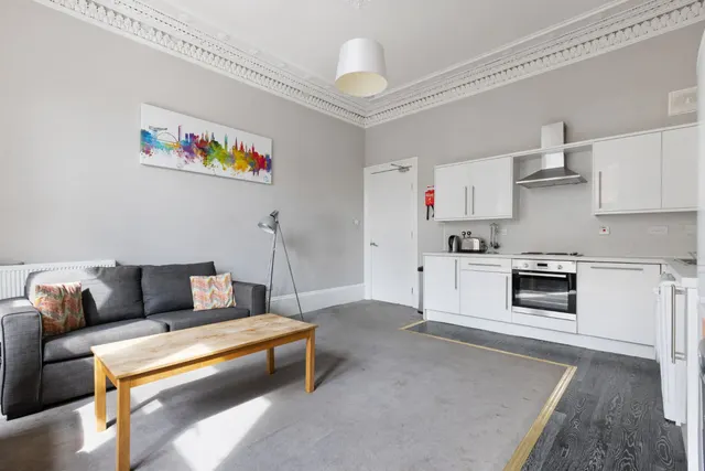 Great Western Road, Glasgow, G4, photo 3