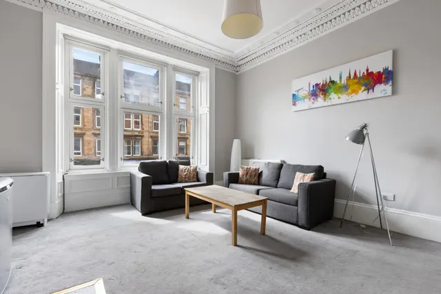 Great Western Road, Glasgow, G4, photo 2