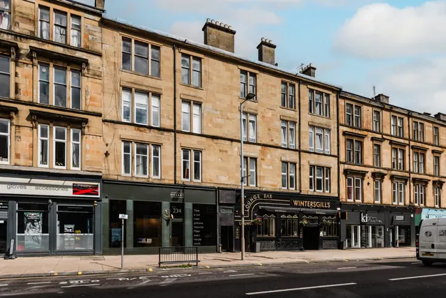 Great Western Road, Glasgow, G4, photo 1