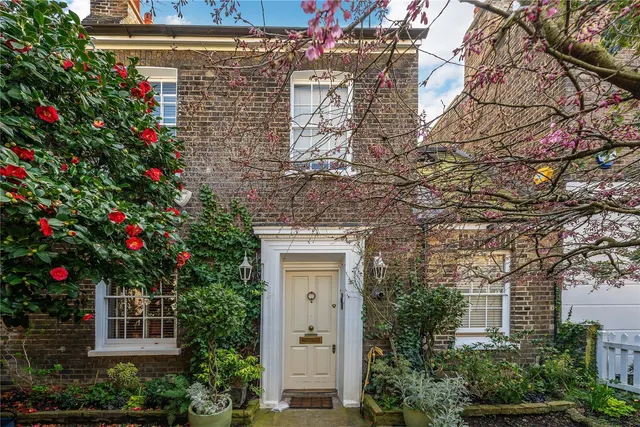 Selwood Place, South Kensington, London, SW7, photo 1