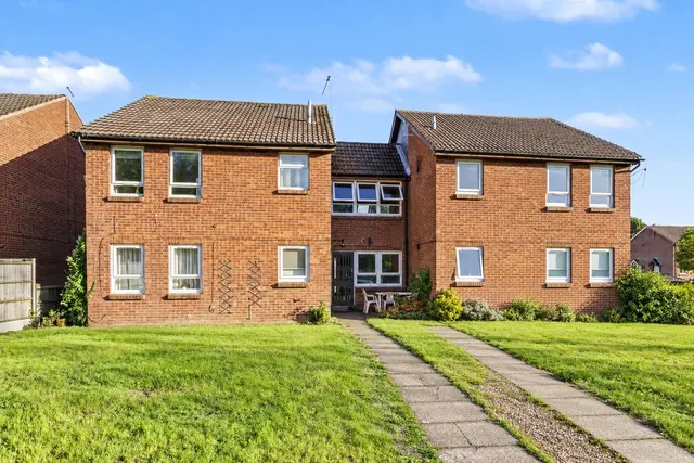 Overdale Close, Long Eaton, NG10, photo 1
