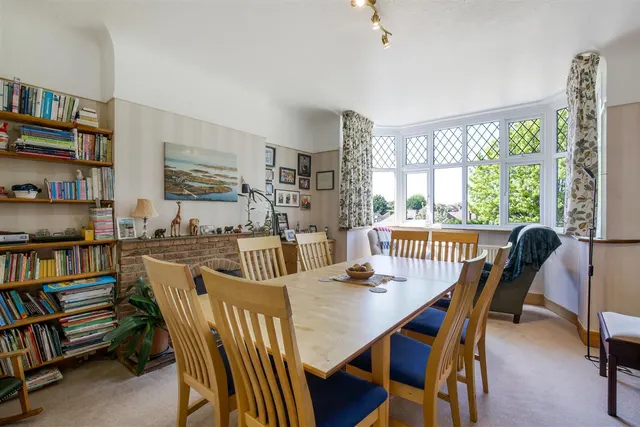 Photo 2 — Buckland Road, Cheam, SM2 7LP