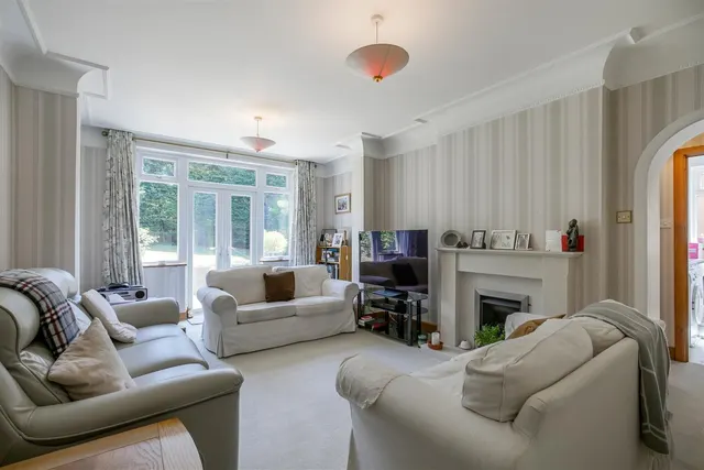 Photo 3 — Buckland Road, Cheam, SM2 7LP