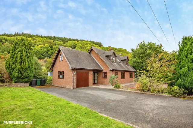 The Orchard, Craven Arms, SY7, photo 1