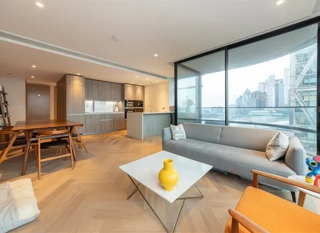 Photo 2 — Principal Place, Shoredtich, EC2A